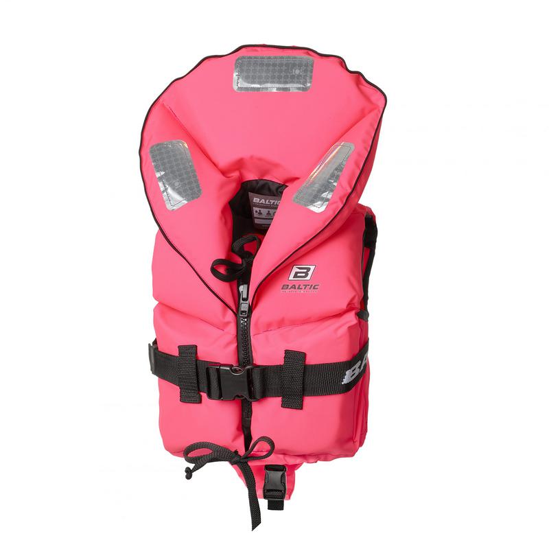 Pro Sailor Rosa 15-30kg