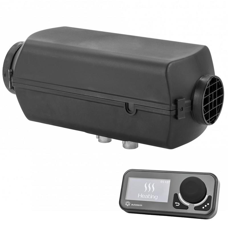 Autoterm Air 4d Pro Marin 12v