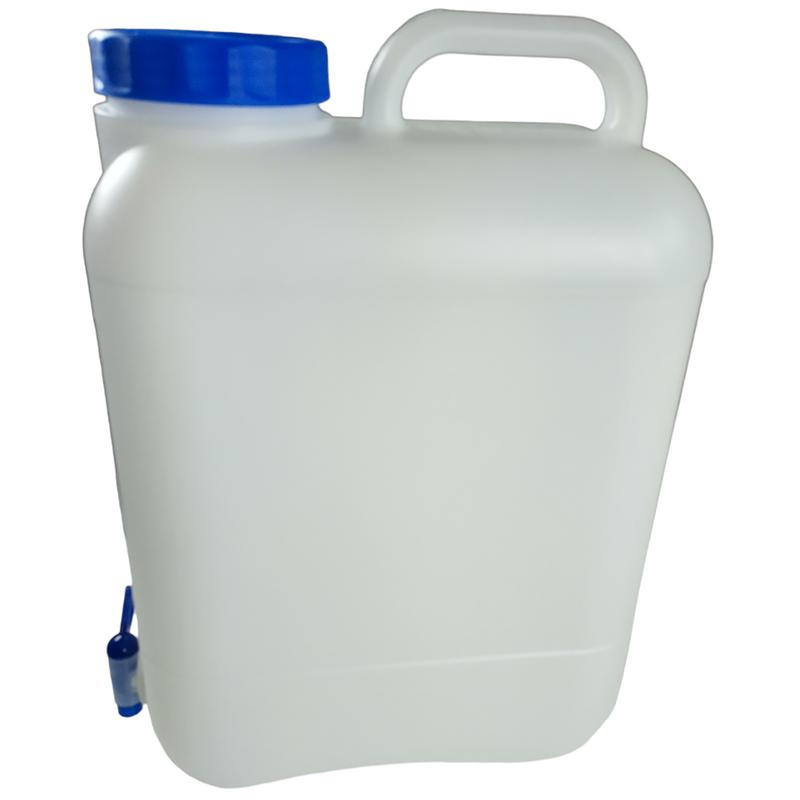 Dunk 16l Med Kran