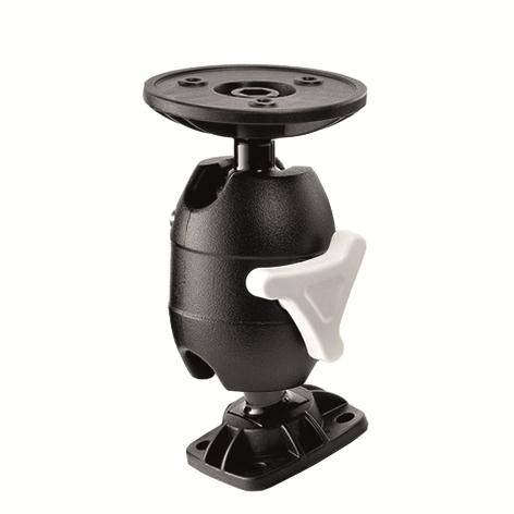 Rokk Midi Rörfäste Arm 25-34mm