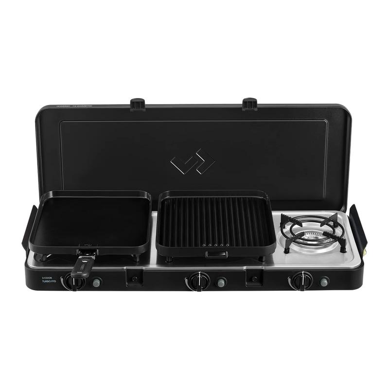 Cadac 3 Cook Turbo Delux