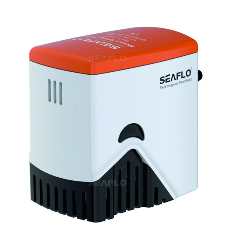 Nivåvakt Seaflo 12v Max 25a