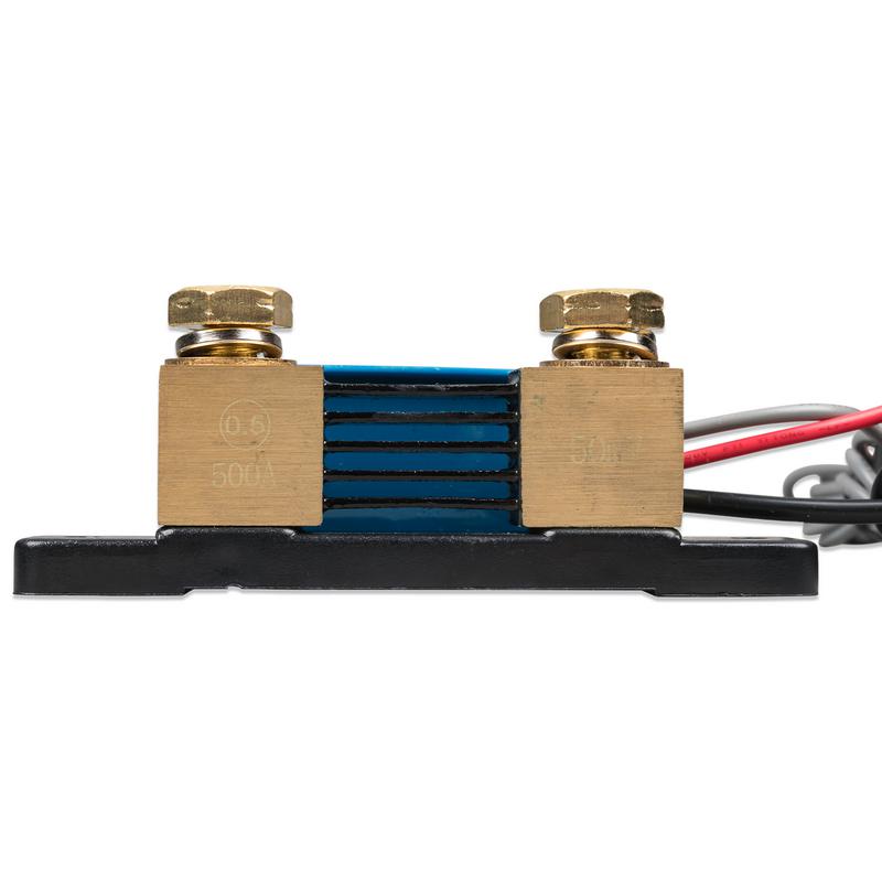 Victron Smartshunt 500a Ip65