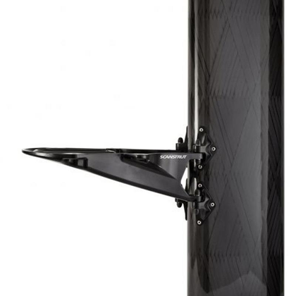 Scanstrut Mastfäste Radar Blk