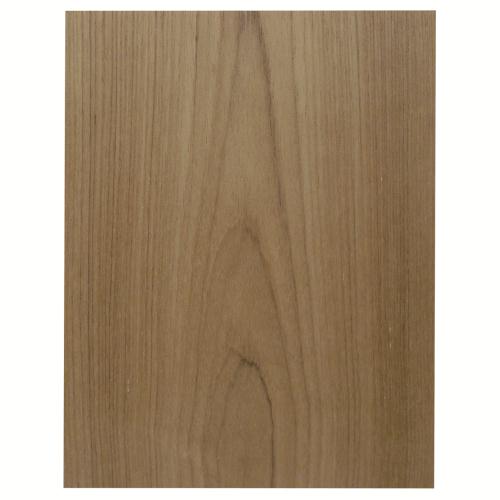 Flexifaner Teak 0,6mm 1/4