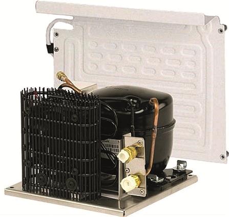 Kylaggregat Dometic Cu5501vd01