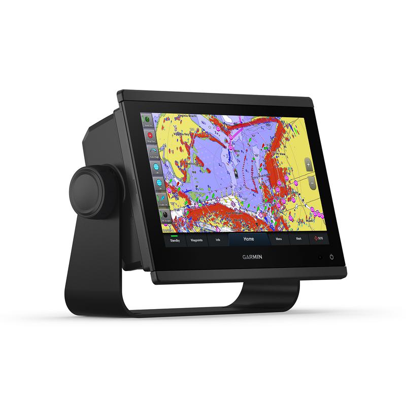 Garmin MFD