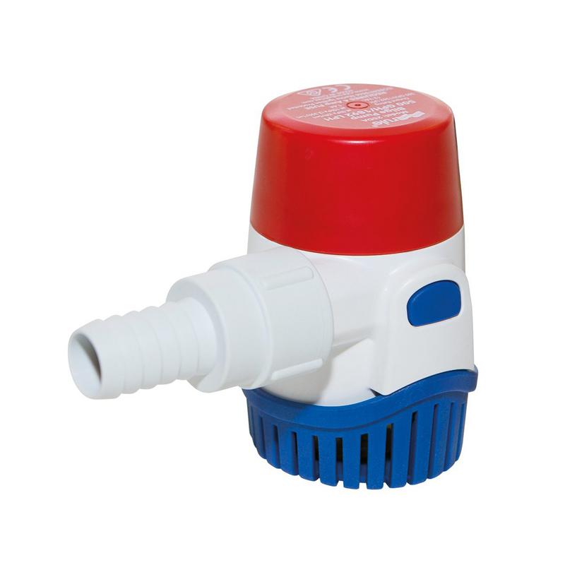 Rule Pump 360 12v