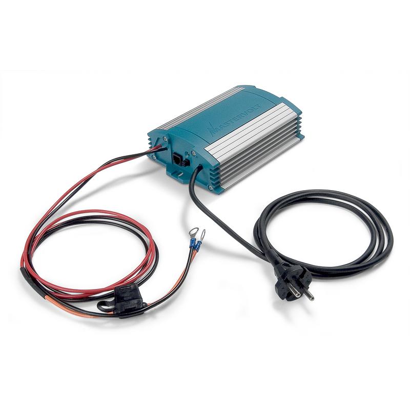 Mastervolt Chargemaster 12/10