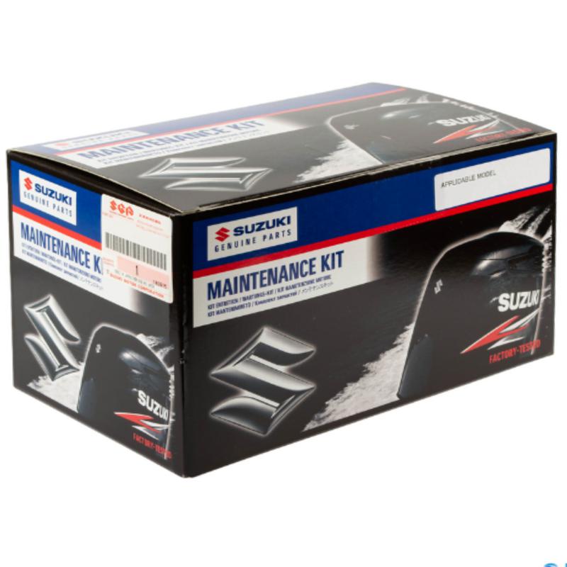 Suzuki Servicekit Df8a-9,9a 10
