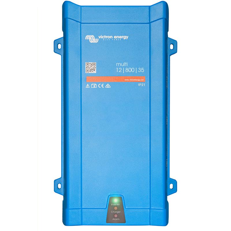 Victron Multiplus 12/800/35