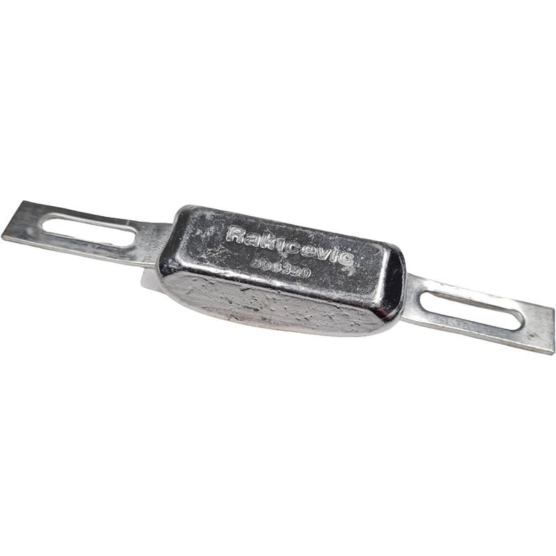 Anod Tacka 0,16kg Alu