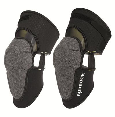Knäskydd Spinlock Large