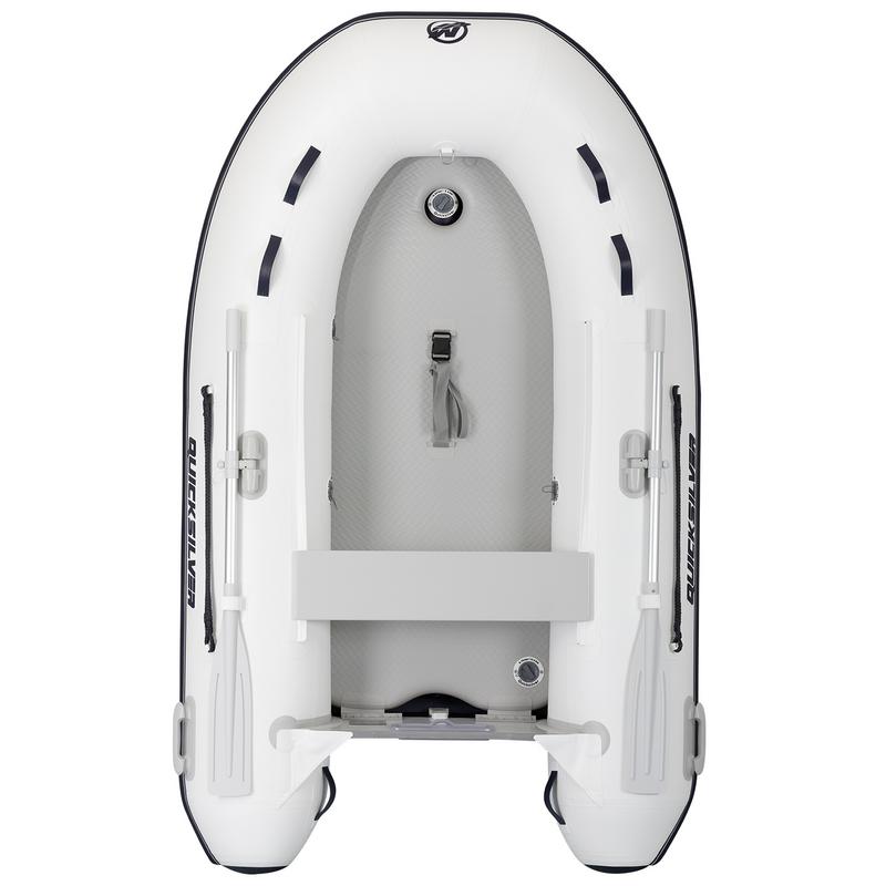 Gummibåt Quicksilver Aird 250
