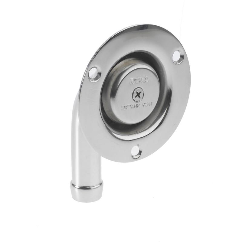 Tankventilator 19mm Roca