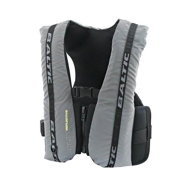 Baltic Slim Reflective M