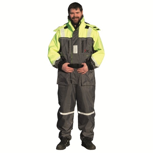 Flytoverall 7oc Xxl