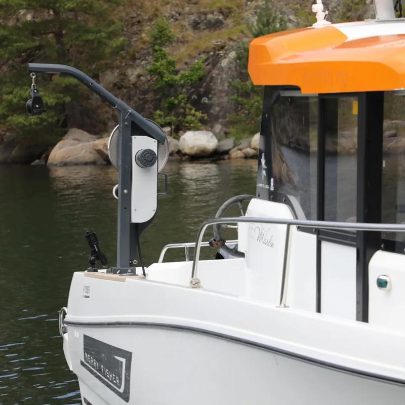 Lindragare Smartliner Pro900