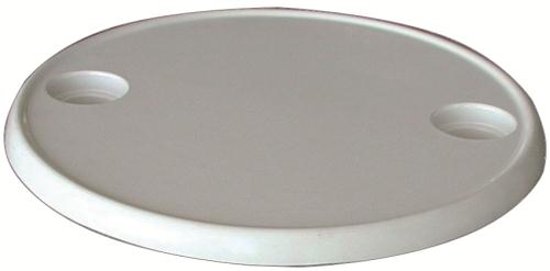 Bordsskiva Rund 607mm