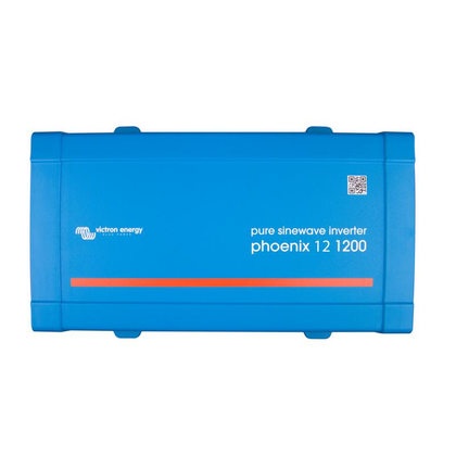 Inverter Phoenix 12/1200