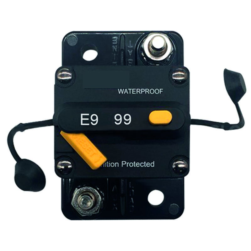 Automatsäkring 80 Amp