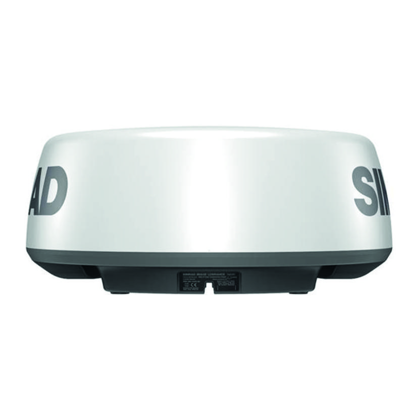 Radar Simrad Halo20