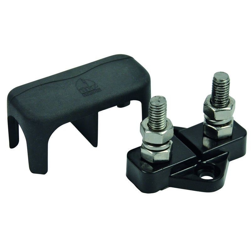 Kopplingsplint Dubbel 6mm Kåpa