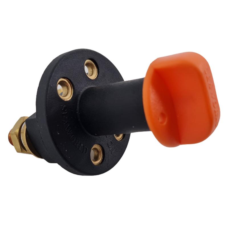 Huvudströmbr.750/100a 12v