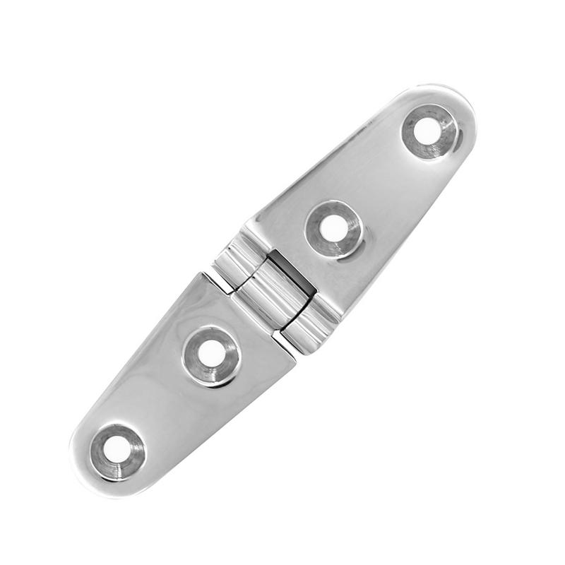 Gångjärn 27x103mm