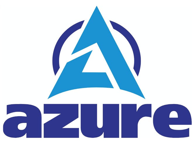 Azure