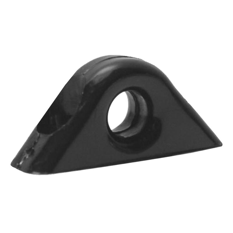 Linlöpare Plast 7mm