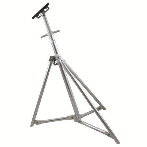 Segelbåtsstötta 110- Galv/kit