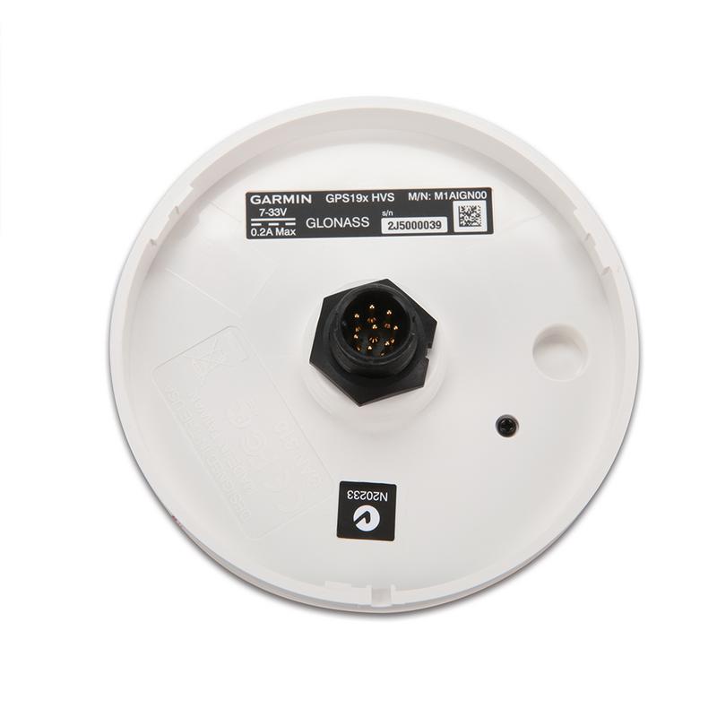 Garmin Gps 24xd Nmea2000 Vit