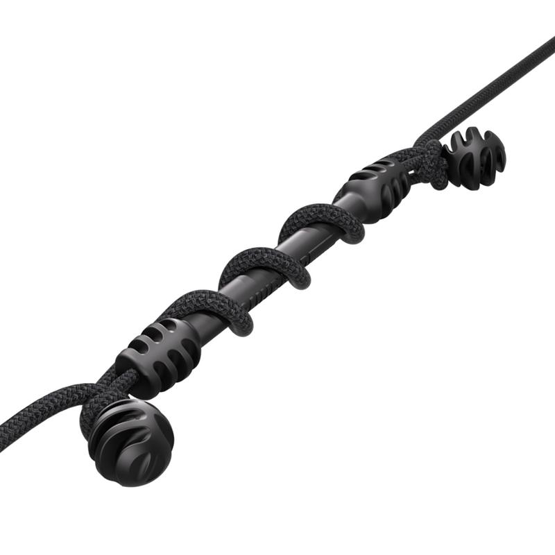 Förtöjningsfjäder Snubber Sv
