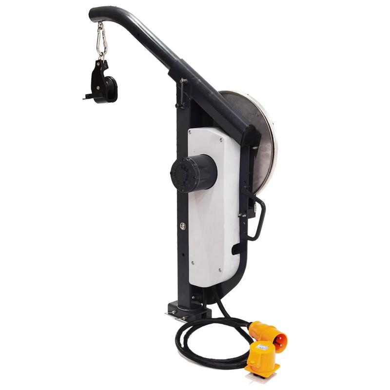 Lindragare Smartliner Pro900