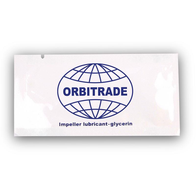 Orb Fett Impeller