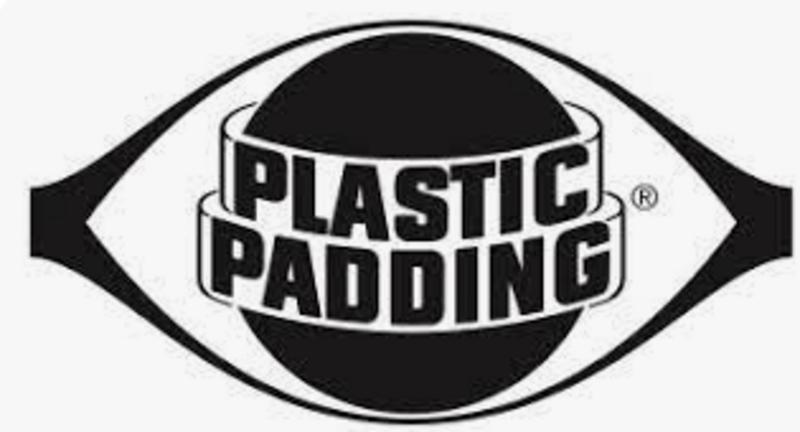 Plastic Padding