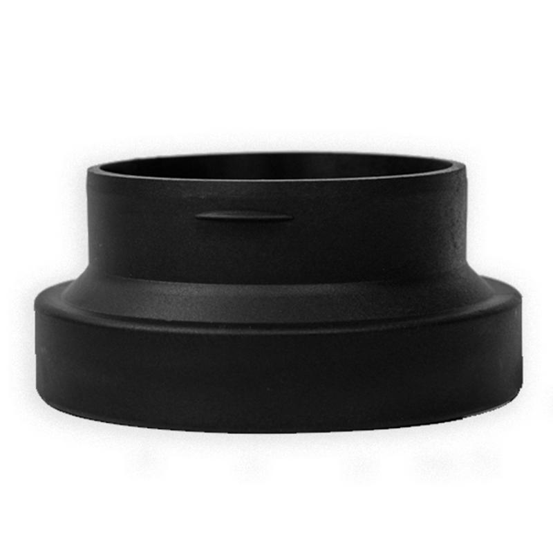 Övergång 90mm-75mm