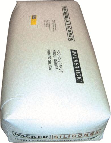 Nm Tix 200 10kg (aerosil)