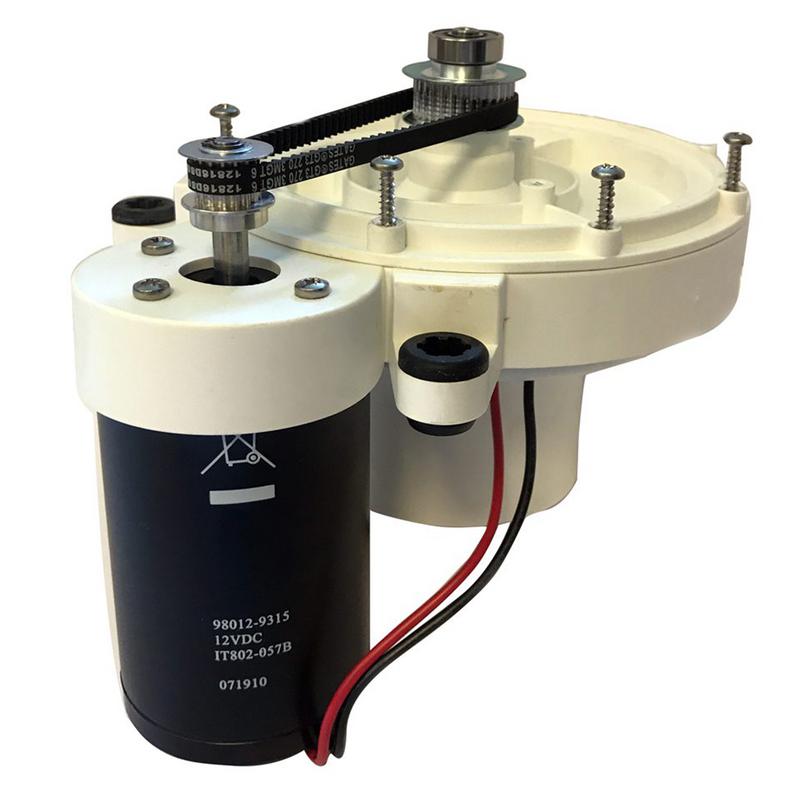 Drivremsats Lite Flush 12v
