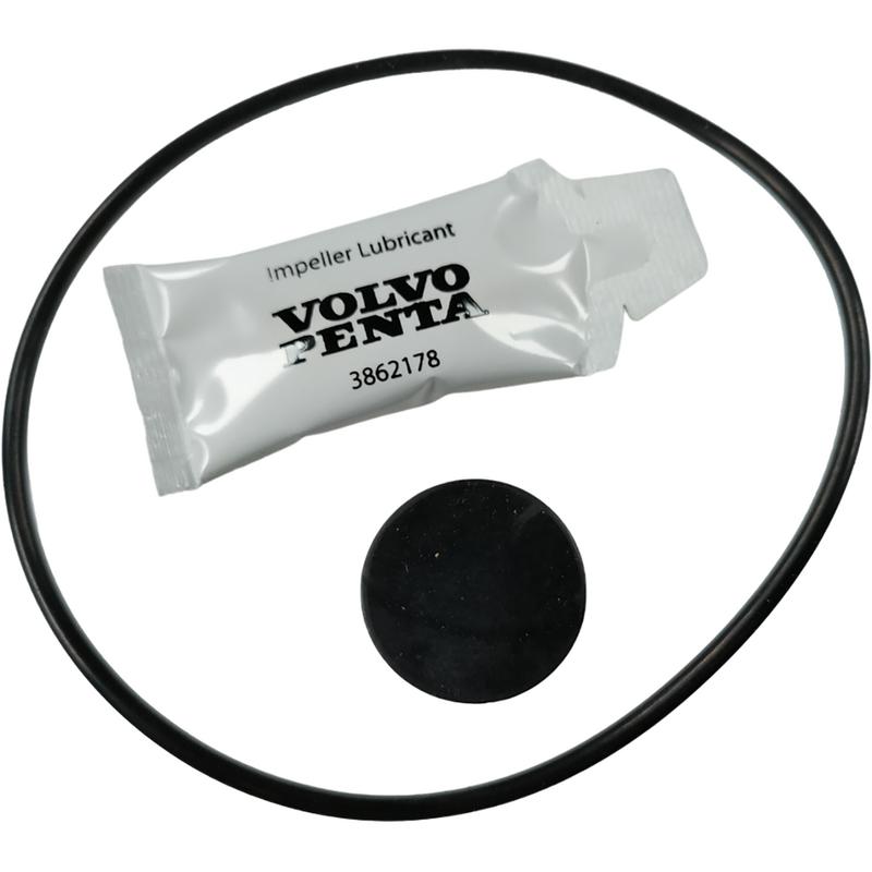 Impeller Vp 3830459