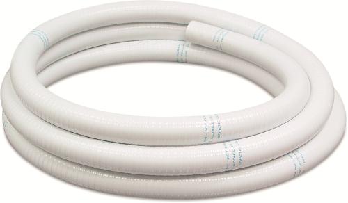 Slang Sanitet Flex 16mm 2m