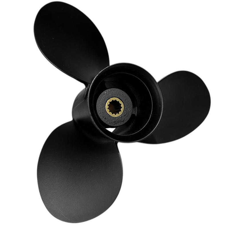 Propeller Evinrude 10-1/2x12