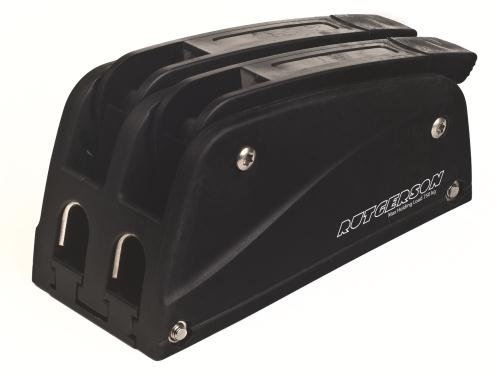 Avlastare Dubbel Rc75x