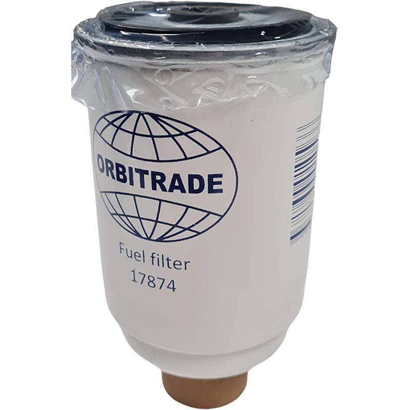 Bränslefilter (21624740) 17874