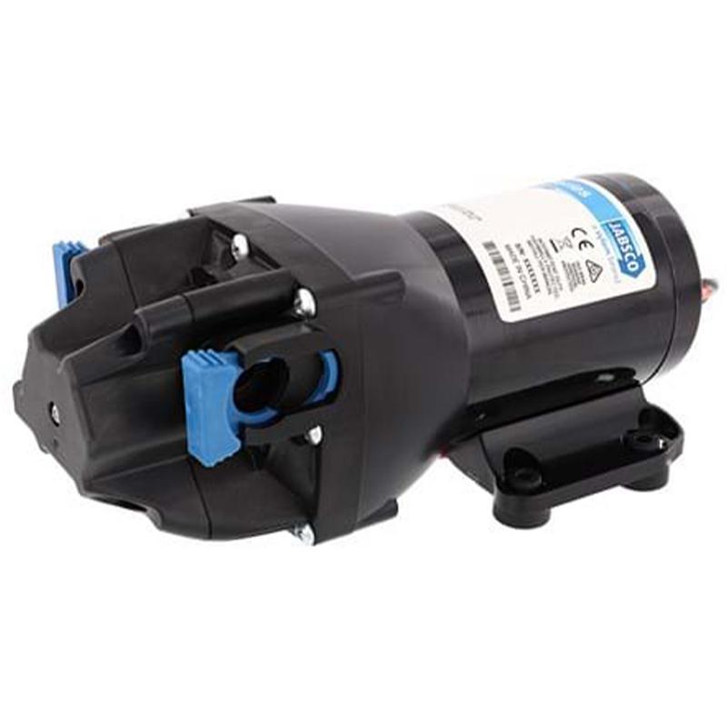 Parmax Hd5 Pump 12v 40psi