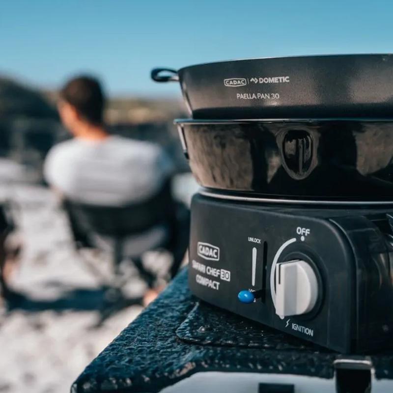Cadac Safari Chef30 Compact
