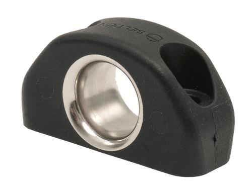 Linlöpare 14mm Stålskodd