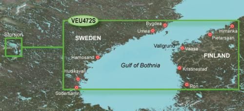 G3 Vision Hd 472s Söderh-umeå