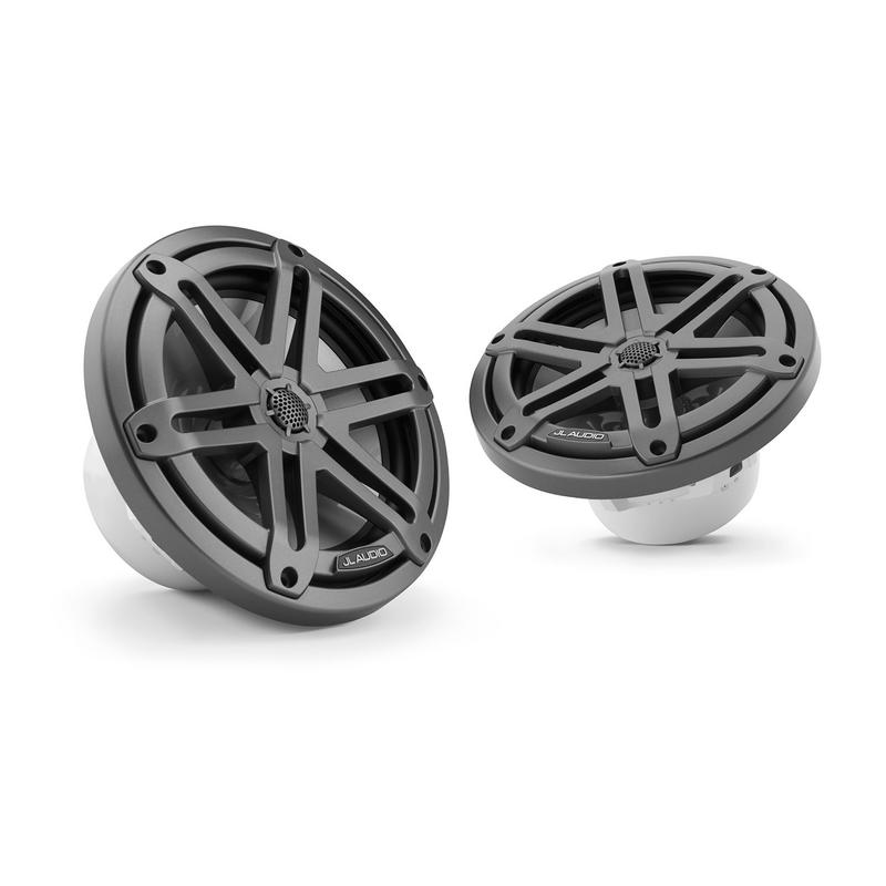 Jl Audio Högtalare M3-770x-s-m